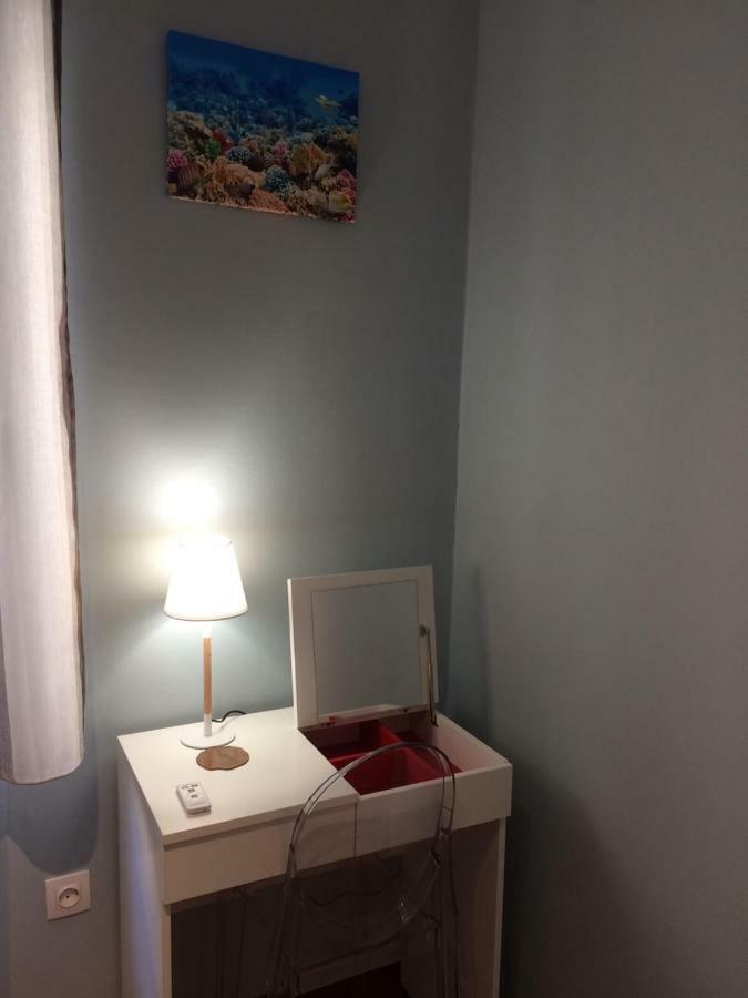 Ideally Situated Corfu Old Town Apartment Eksteriør billede
