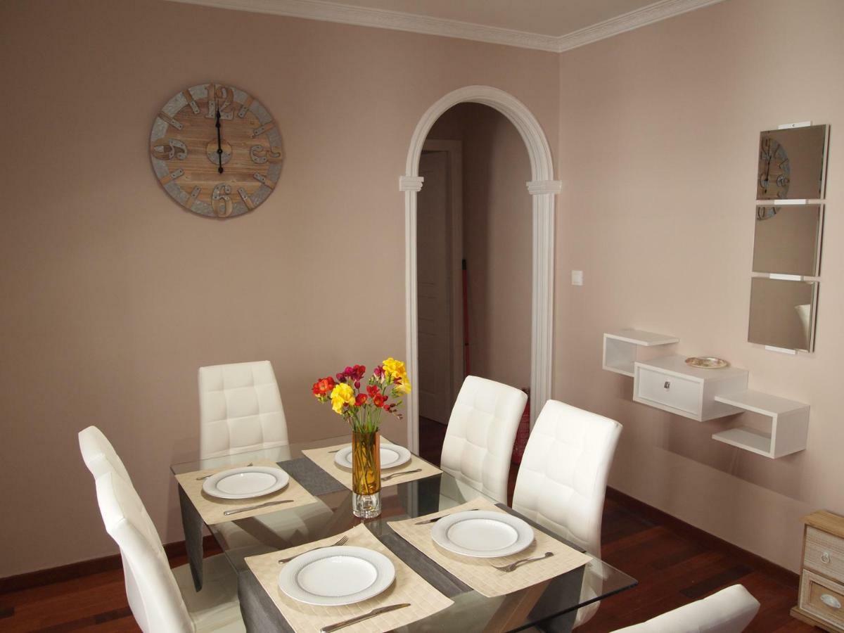 Ideally Situated Corfu Old Town Apartment Eksteriør billede