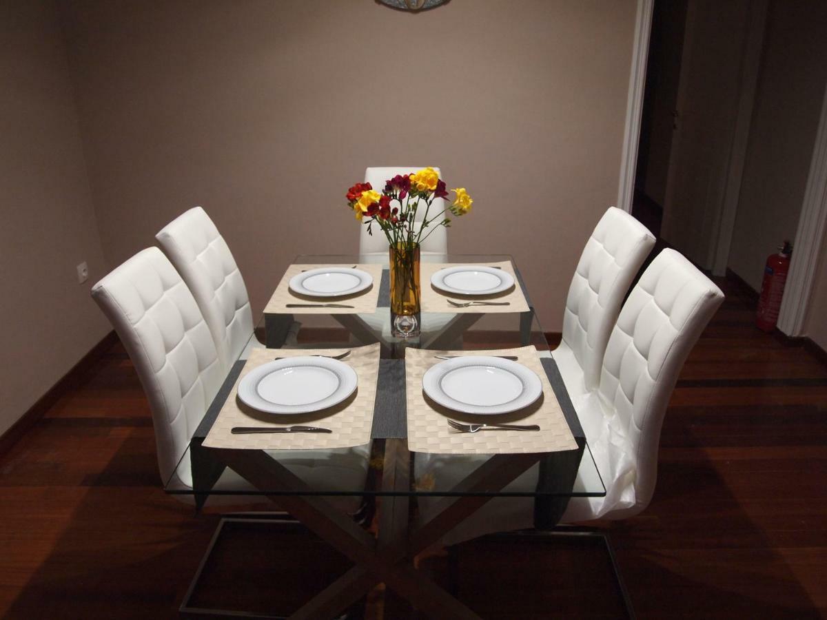 Ideally Situated Corfu Old Town Apartment Eksteriør billede