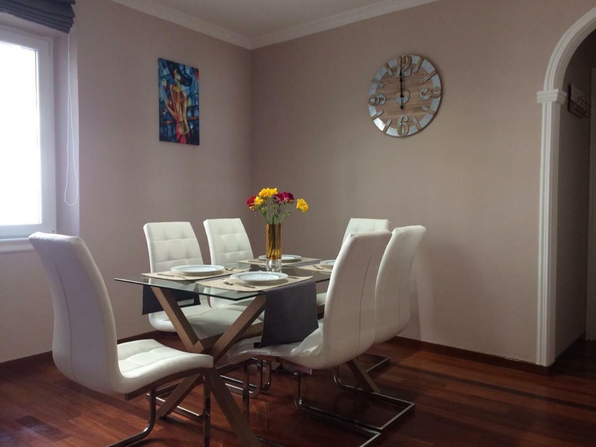 Ideally Situated Corfu Old Town Apartment Eksteriør billede