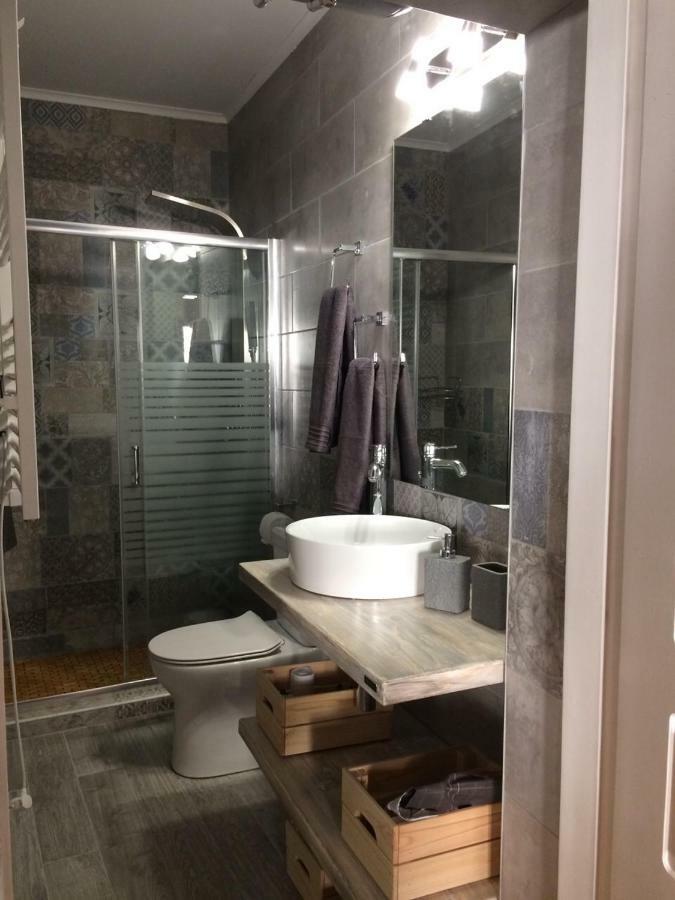 Ideally Situated Corfu Old Town Apartment Eksteriør billede