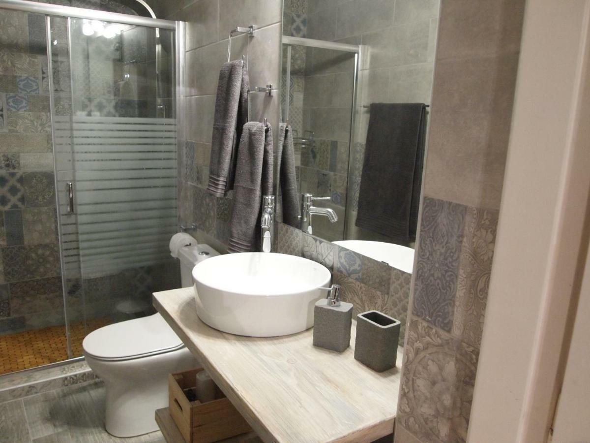 Ideally Situated Corfu Old Town Apartment Eksteriør billede