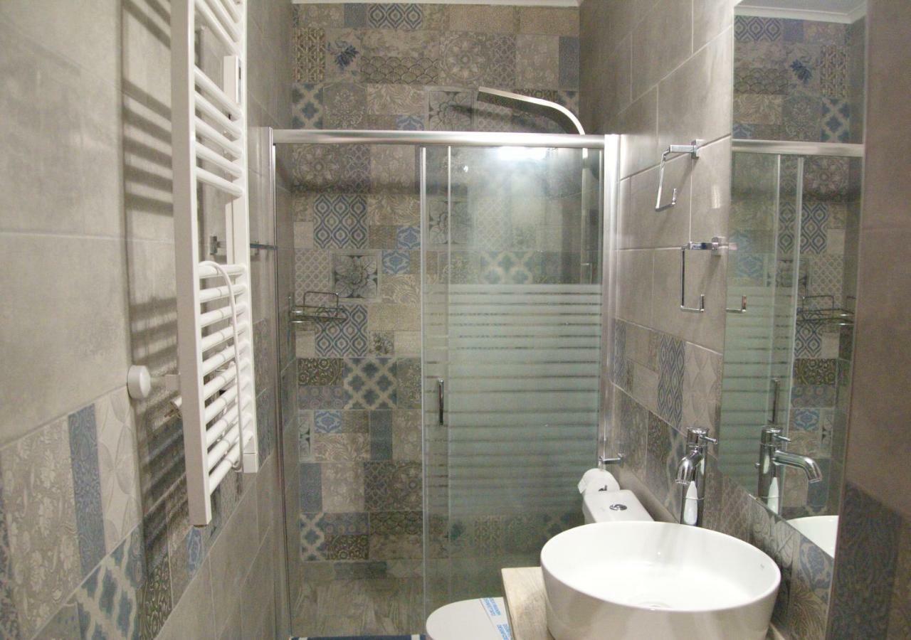 Ideally Situated Corfu Old Town Apartment Eksteriør billede